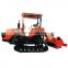 China Manufacturer Of New Farm Tractors/ Cheap Farm Crwaler Tractor