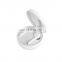 TWS Earbuds Customized logo sports Earphone BT 5.0 Headset Wireless Earbuds In Ear Noise reduction  Ear Pods