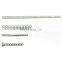 Guaranteed Quality Veterinary Surgery Use 2.4mm LC-DCP Bone Plate Orthopedic Surgical Trauma Implants and Instruments