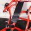 best selling plate loaded machines incline chest  press
