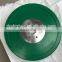 Hot Selling Factory Price Competitive Bumper Plate BWB001