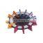 TD4ZB Benchtop Low Speed Centrifuge Blood Serum Centrifuge