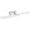 Modern decoration simple washroom 7W LED mirror light
