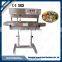 ML-50 vertical film sealing machine / vertical film sealer Hotsale!!!