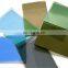 6mm Light Blue Tinted Glass Ford Blue Tinted Building Glass Supplier