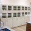 Chemistry biology physics laboratory file cabinet