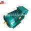 manufacturer supply  YZR  speed control AC electric motor with hot sale factory price