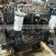 Genuine Used Excavator PC400-6 Engine Assy, 6D125 Complete Engine Assy PC400-6 Engine Motor For Sale