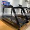 body shape exercise machine flex fitness equipment commercial manufacturers import Treadmill with TV for sports and running