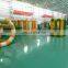 Two People Water Sport Game Inflatable Water Walking Roller Wheel/Aqua Treadmill For Hot Sale