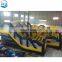 Largest inflatable obstacle course,funny inflatable indoor playground for sale
