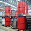 Hot rolled/cold rolled/galvanized/ ppgi/ppgl steel coils for roofing sheet