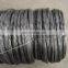 SAE 1010 black anneal steel wire