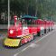 Factory price electric touring train for sale