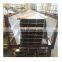 Toshine 6063 6061 Aluminum extrusion ,aluminum slatwall extrusion manufacturer supplying all kinds of anodised aluminium