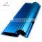 Toshine Aluminum Dye Anodizing