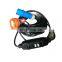 Outdoor Use Waterproof Power Extension Cable RCD Extension Lead with Plug and Socket