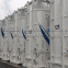 Vertical Waste Transfer Station Project   waste recycling system factory     recycling sorting system manufacturer