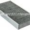 Air Cabin Filter Air cleaning auto parts 6447RG CUK 3240 CFP9920 1 987 432 412 for many cars