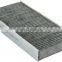 Air Cabin Filter Air cleaning auto parts 6447RG CUK 3240 CFP9920 1 987 432 412 for many cars