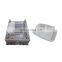 Second hand thin wall plastic food container injection mould