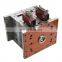 customized air conditioning appliance parts air purifier housing injection plastic  moulds