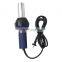 hot air pressure electric hot air warm air blower heater