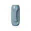New Nordic Feel Good White Grey Human Face Ceramic Vase For Office Decoration Garden Flower Decor