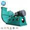 4-14 A Backward-curved Delivery Dust Centrifugal Blower Fan