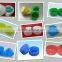 Plastic Cup Cover for Purified Water Bottle