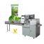 Hot Selling Broccoli Cabbage Horizontal Flowing Packing Machine