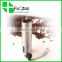 Trade Assurance Ceramic Burr Manual Coffee Grinder commercial Coffee Mill Stainless Steel                        
                                                Quality Choice