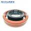 High Temperature Shaft Seal Supplier Power Steering Double Lip Isuzu Crankshaft Rubber TC Oil Seals