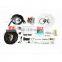 Factory supply good price lpg conversation kit for gasoline generator lpg conversion kit for cars