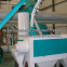 Large industrial maize and wheat milling machine corn meal making machine flour processing machinery