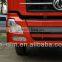 Dongfeng 4x2 tractor tractor Kinland DFL4180A5 LHD/RHDCummins C280 20/Heavy duty tractor truck