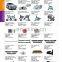 CARVAL/JH/AUTOTOP AUTO PARTS FOR CHEVROLET AVEO 07