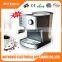 Hot sale espresso coffee maker 15~20bar automatic coffee maker espresso with milk frother coffee makers