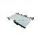 45111FE100 autos car engine part IMPREZA 2.0T/2.5 cooling+system Radiator for SUBARU impreza estate gg saloon gd