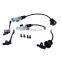 4 X ABS Wheel Speed Sensor SET 96626078 for Pontiac Chevrolet Equinox Captiva