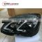 E class w212 body kit fit for E200 260 300 E32 to E63 full set body kit with headlamp taillamp after 2014 year
