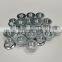 Good aftersale service lock nut rod bolt with wing nut self-locking nut motorcycle M12
