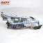 GAPV Headlamp  2020 years 81110-YK030 Right side For corolla