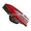 Factory Price Right Passenger Inner Tail lamp Side Replacement For 2017-2019 Toyota Camry XSE XLE SE LE DOT Approved