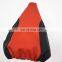 Auto accessories car gear shift covers