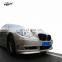 bumper assembly for bmw 5 series GT F07 with spoiler