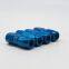 Lubricating Grease Coupler All types of zinc-plated rotary grease joints for auto parts made in China 1/8bsp hose joints