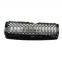 Car Chrome Front Grille for Tundra 2014-2018 Car Front Grill
