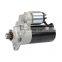 085911023L Auto Parts Car Starter Motor for Audi A2 2000-2005
