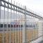 Steel fencing wholesale modern metal picket fencing panels for sale